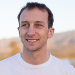Profile picture of Aaron Scheidies